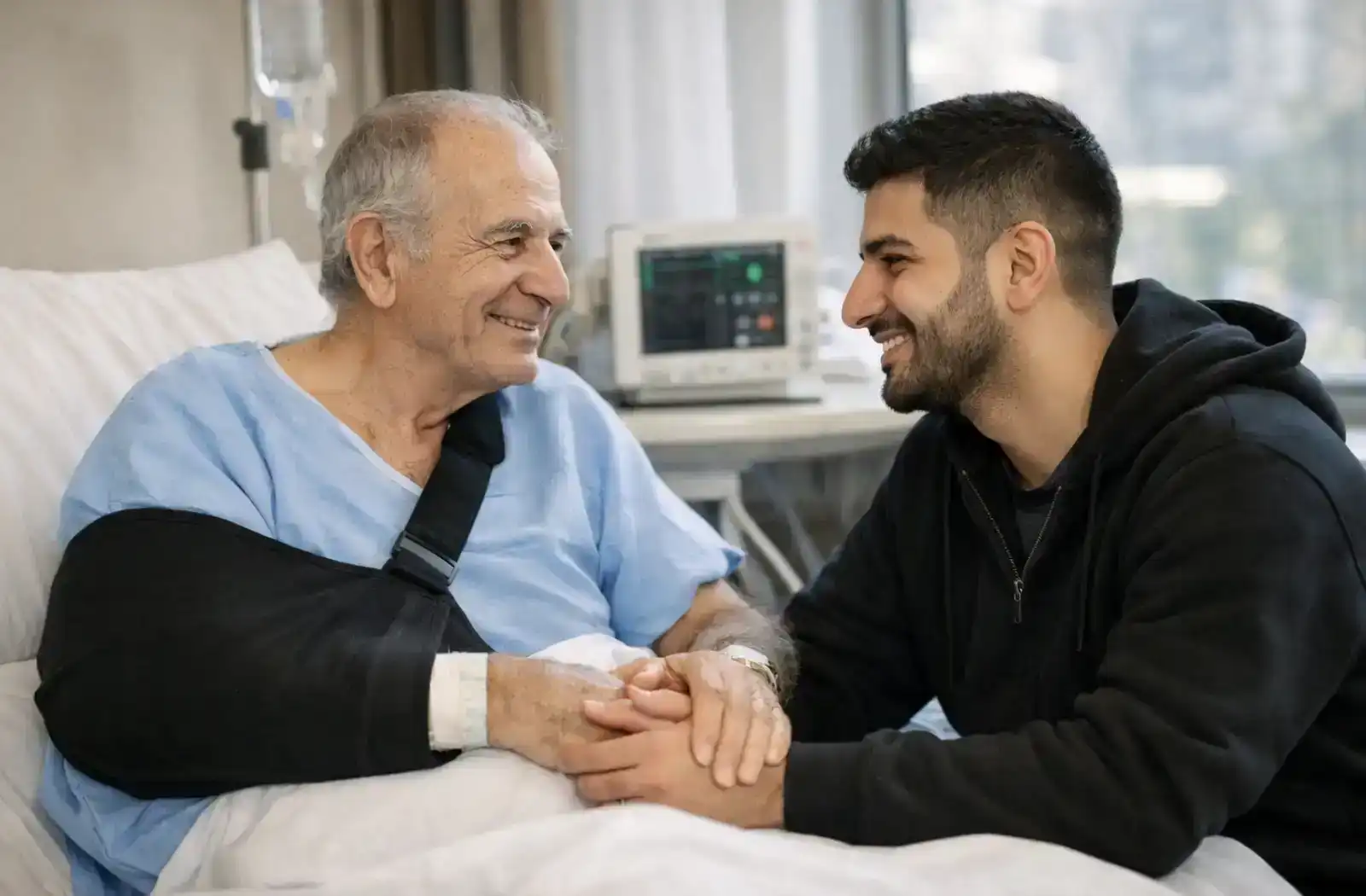 Անդամալոյծ սէրը  