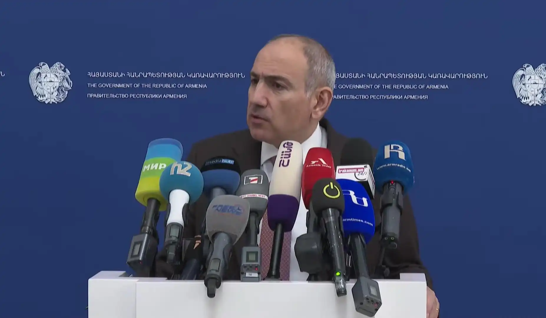 Մայիսի 28-ին Հանրապետութեան հրապարակին մէջ տեղի պիտի ունենայ ոչ այնքան զօրահանդէս, որքան հաշուետւութիւն ՀՀ քաղաքացիներուն. Փաշինեան