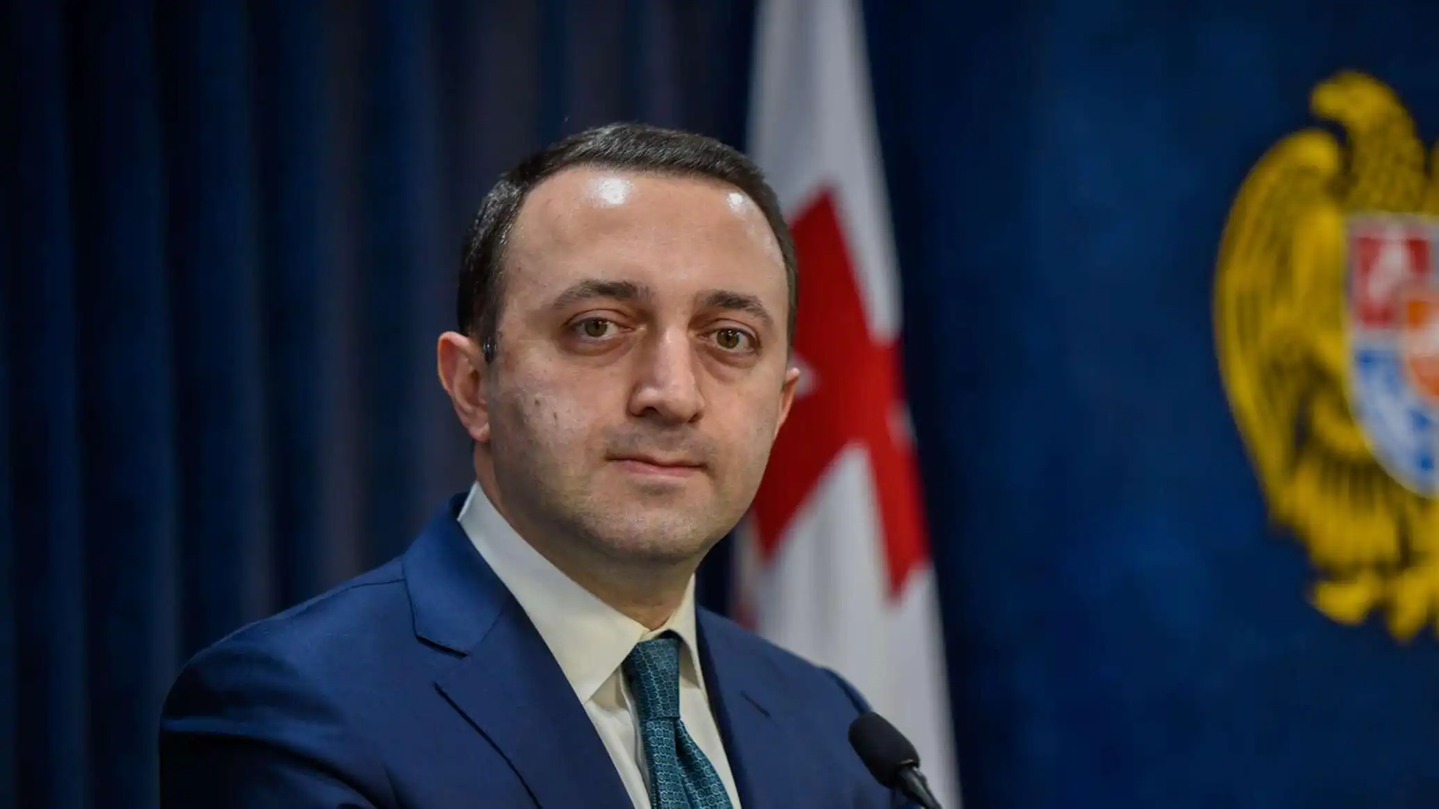 Վրաստանի մէջ  պատերազմ պիտի չըլլայ, այլ՝ ընտրութիւններ