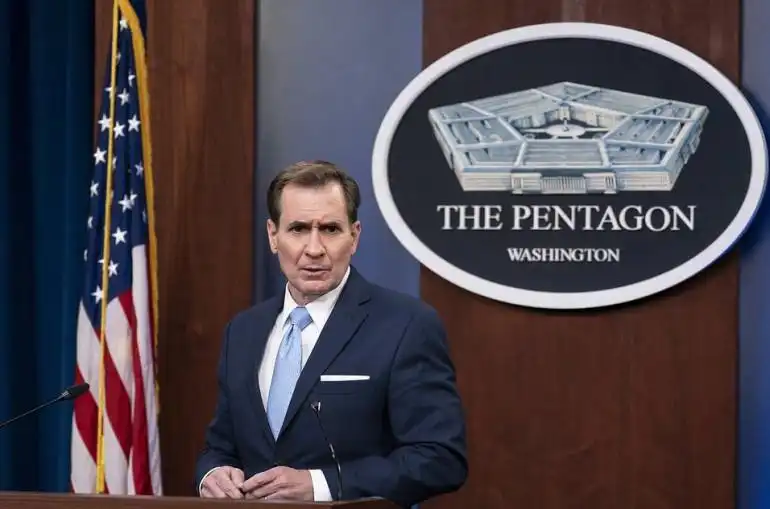 Ռուսական ուժեր յաջողութիւններ գրանցած են Տոնպասի մէջ. Փենթակոնէն արձագանգ