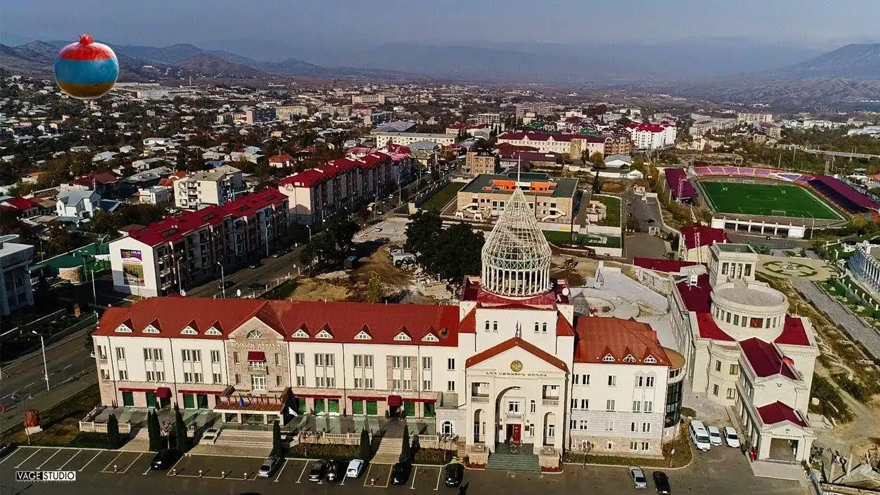 Ստեփանակերտի մէջ կրակոց. Հանգամանքերը կը ճշդուին 