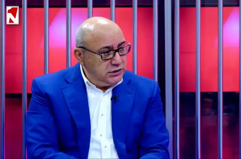 «Այս պահուն առաջնայինը  Հայաստանի շահն է, եւ ոչ Արցախինը». Գուրգէն Արսէնեան 