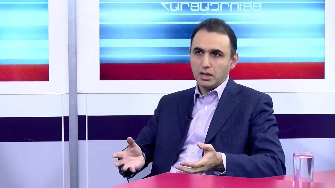Չալապեան պիտի մնայ կալանքի տակ