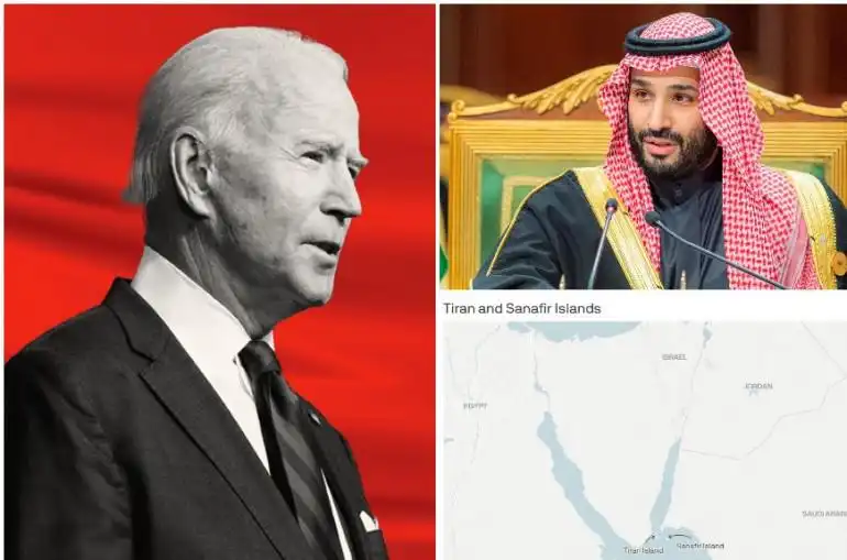 Պայտըն  Մերձաւոր Արեւելքի   համար  գաղտնի  համաձայնագիր կը պատրաստէ. Axios-ի  անդրադարձը