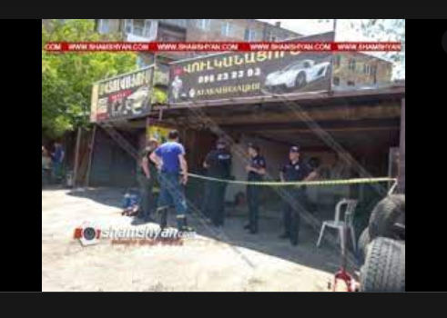 Արտակարգ դէպք  Նոր Նորքի մէջ. Գրանցուած է պայթում եւ կայ 1  տուժած