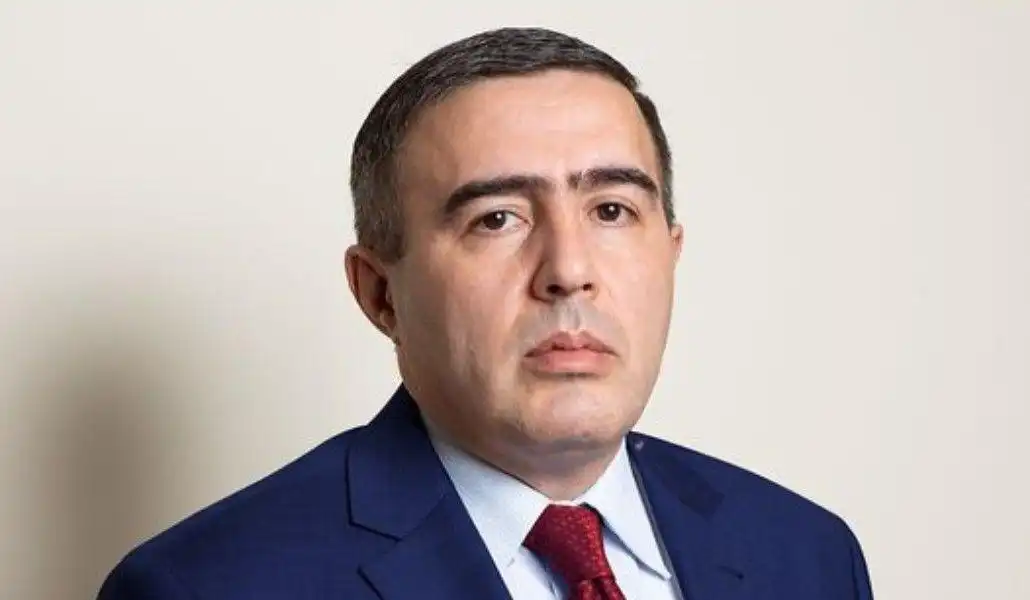 Երկրորդ նախագահ Ռ. Քոչարեանի  գրասենեակը  պատասխանեց  Փաշինեանին 