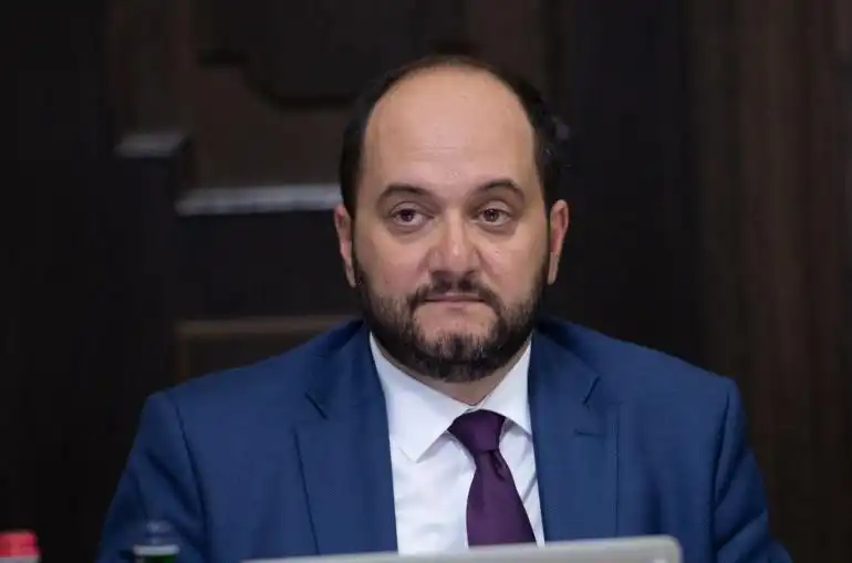 «Սարգսեան եւ Քոչարեան  ալ  շանս չունեն». Արայիկ Յարութիւնեան 
