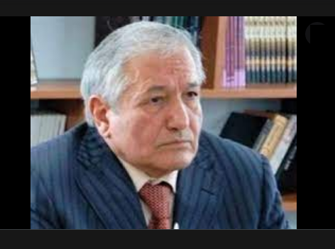 Ատրպէյճան  հետախուզում յայտարարած է Ուքրանիոյ մէջ իր նախկին դեսպանին նկատմամբ 