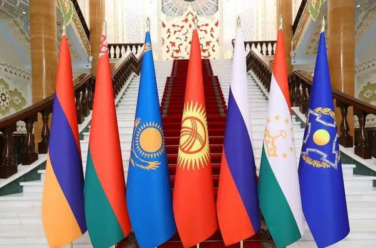 Ի՞նչ պիտի քննարկեն ՀԱՊԿ ղեկավարները