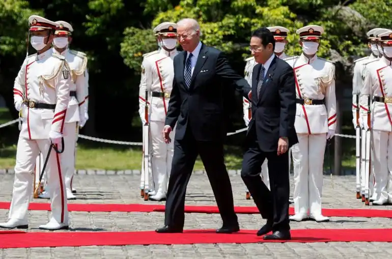 G7-ի յաջորդ գագաթաժողովը Հերոշիմայի՞ մէջ