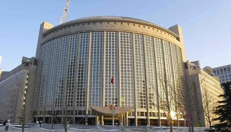 Փեքինի խորհուրդը Ուաշինկթընին. «Բանակցութիւններ կատարեցէք Ռուսիոյ հետ»