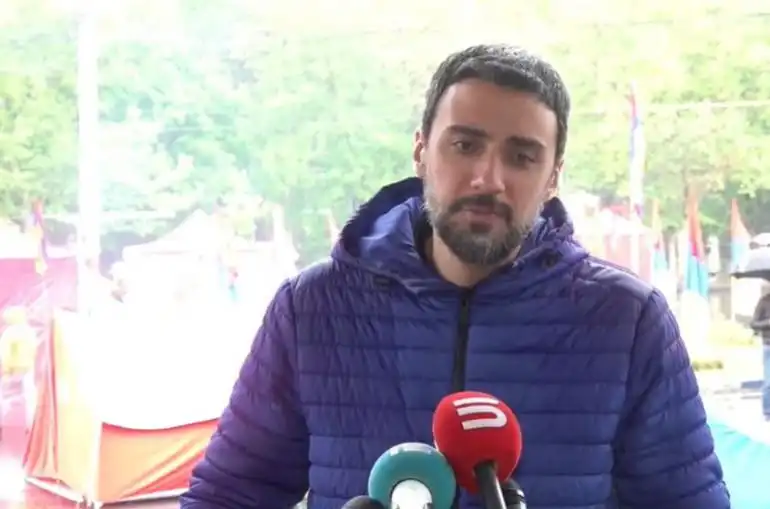 Կան  ոստիկաններ, որոնք մեզի  համակարծիք են. Վարդեւանեան