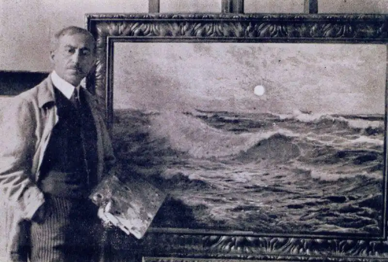 Կրկին Մախոխեանը. Յայտնին եւ անյայտը