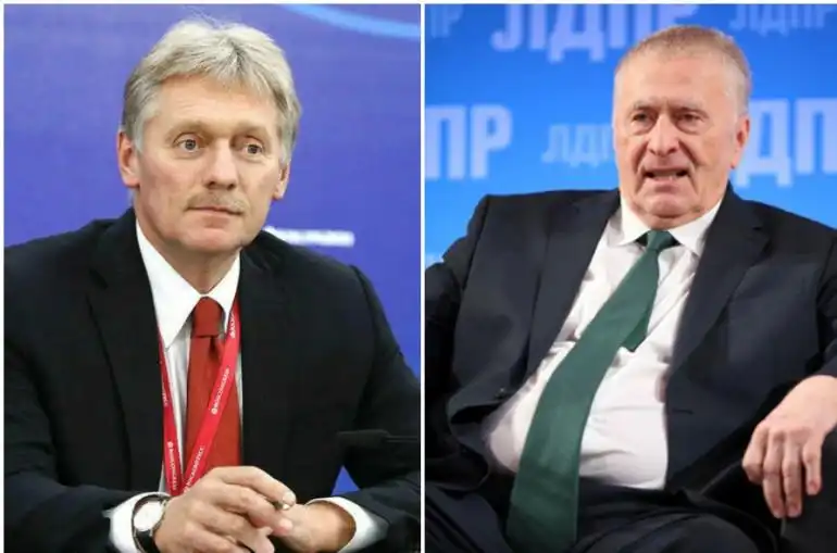 Զելենսքին Ուքրանիոյ վերջի՞ն նախագահ