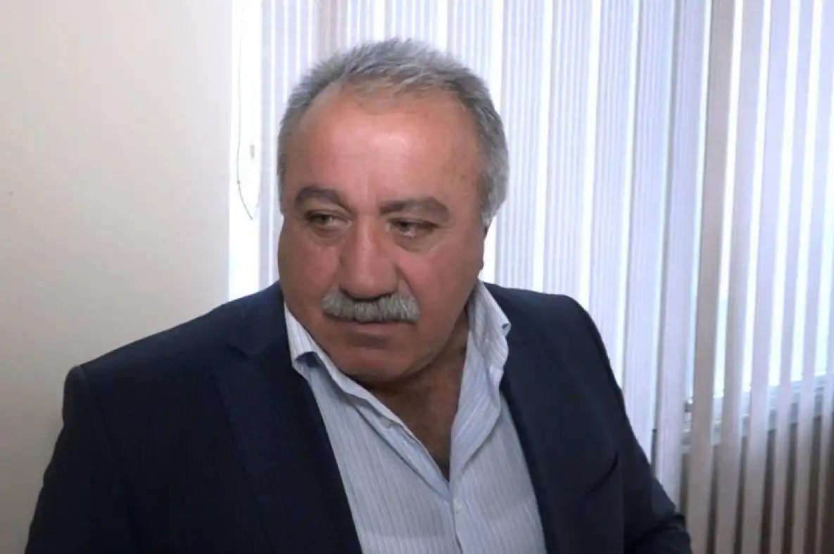 Սասուն Միքայէլեան վերընտրուեցաւ 