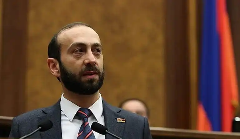  Բոլոր բացուելիք ճանապարհները պէտք է ըլլան այդ երկիրներու ինքնիշխանութեան տակ. Արարատ  Միրզոյեան