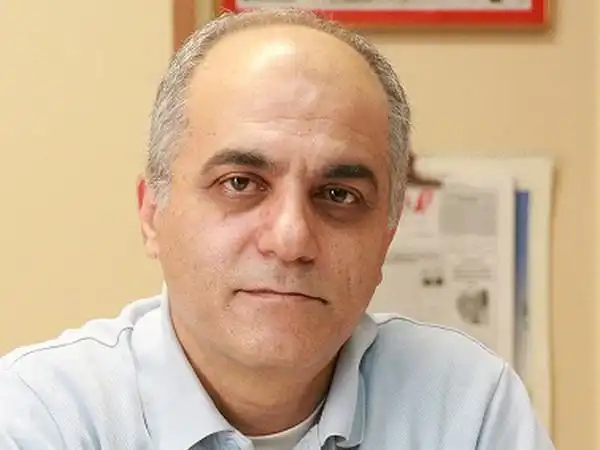 Զարթօնքի ջահակիրները. Խօսք՝ Դերենիկ Մելիքեանէն