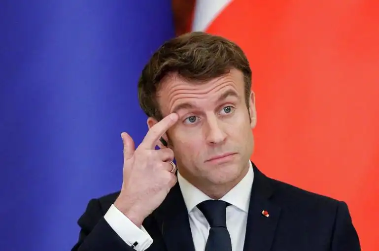 Յայտնի է  վերընտրեալ  նախագահ Մաքրոնի   արտաքին   անդրանիկ  այցելութեան ուղղութիւնը 