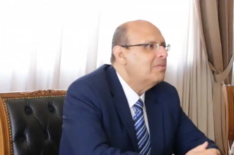 Երեւանի մէջ   Եգիպտոսի  դեսպանի տան մաքրուհին գողութիւն կատարած է