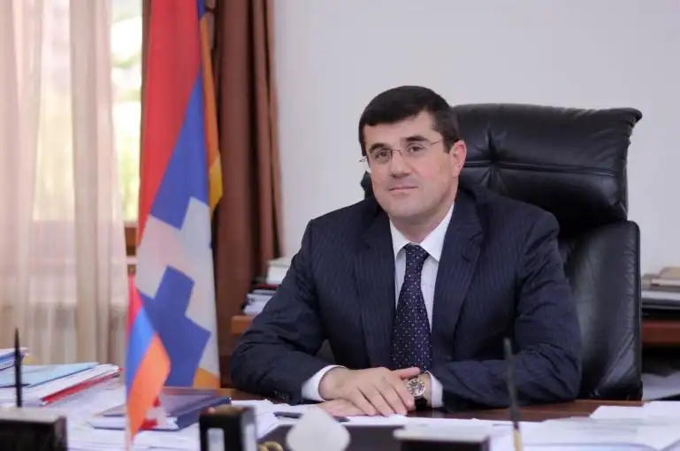 Ատրպէյճանի  կազմին մէջ որեւէ  կարգավիճակ  անընդունելի է. Արցախի նախագահ 