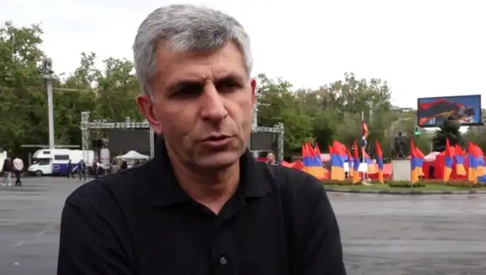 Ղարաբաղի  համար  Երեւանի  եւ Պաքուի կողմէ  ընդունուած կէտերը  երկրորդական են. Արցախցի  պատասխանատու