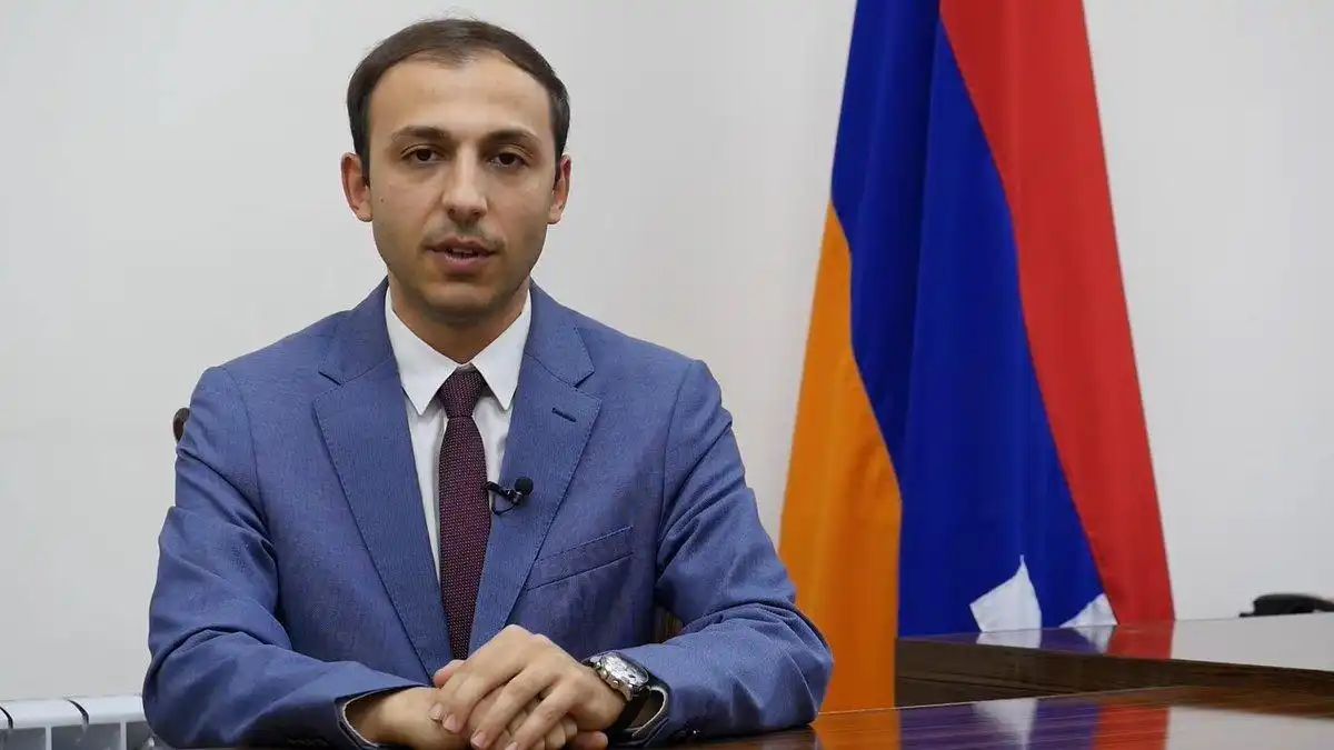 Ատրպէյճանական անօրինական շինարարութիւն գրաւուած տարածքներու մէջ. Արցախի ՄԻՊ