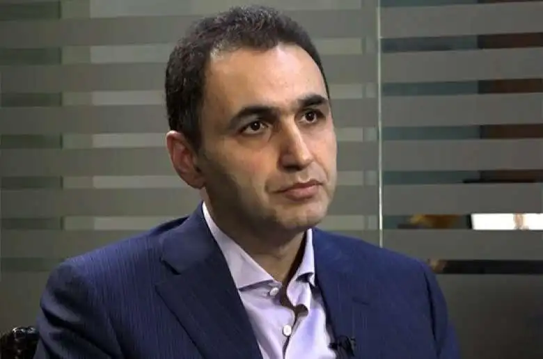 Չալապեանի կալանքին դէմ  բողոքը   ուղարկուած է դատաւորին 