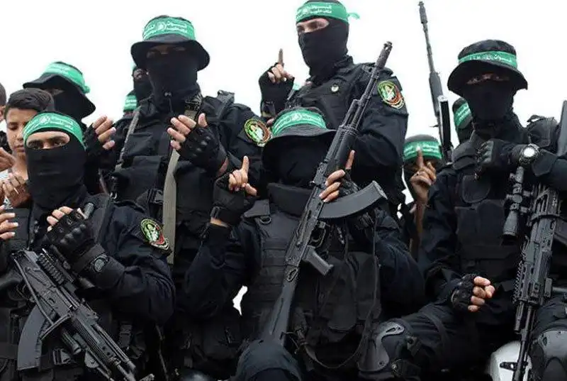 Համասի ներկայացուցիչներ Մոսկուայի մէջ բանակցութիւններ  պիտի վարեն 