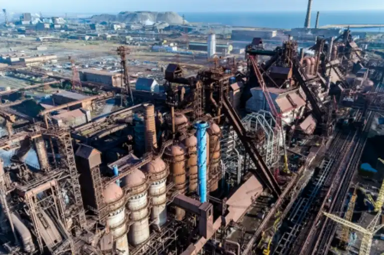 Ուքրանիան պատրաստ է փաստաթուղթ ստորագրելու «Ազովսթալ»ի խնդրով. Թուրքիան միջնո՞րդ