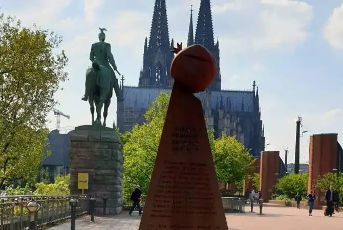 ՀՀ Դեսպանատան պարզաբանումը Քէօլնի մէջ եղածին վերաբերեալ