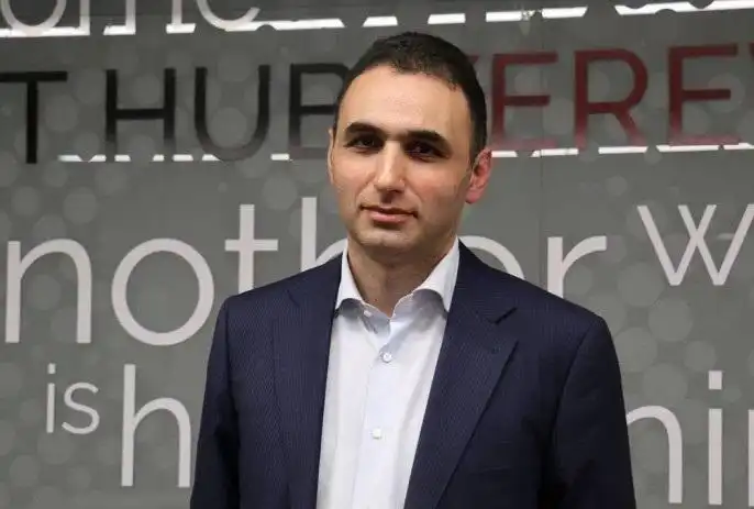 Կալանքի տակ եղող   Չալապեան  բանտէն կոչ հրապարակած է