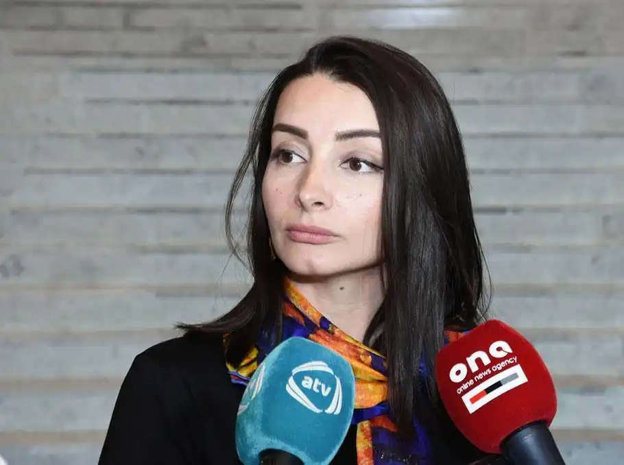 Պաքուի մէջ կ՚ըսեն, որ Փաշինեան  անկեղծ  չէ 