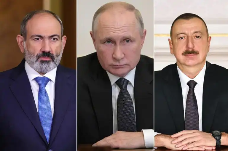 Չի բացառուիր, որ  Փաշինեան-Փութին-Ալիեւ  եռակողմ  հանդիպում կայանայ 