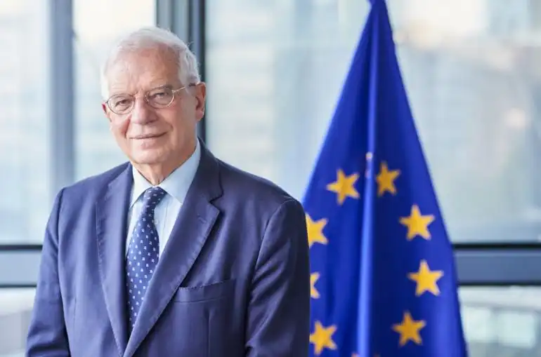 Եւրոպական Միութիւնը կը գործակցի Հայաստանի եւ Ատրպէյճանի հետ