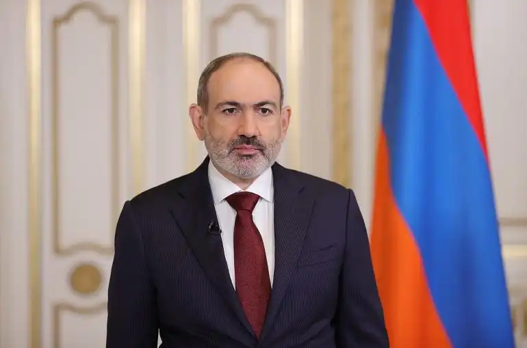 Փաշինեան յոյս ունի, որ հայ-իսրայէալեան յարաբերութիւնները կը բարելաւուին