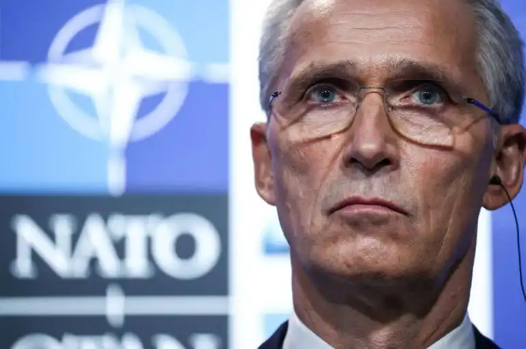 Պատրաստ ըլլանք երկարատեւ պատերազմի. Սթոլթընպըրկ