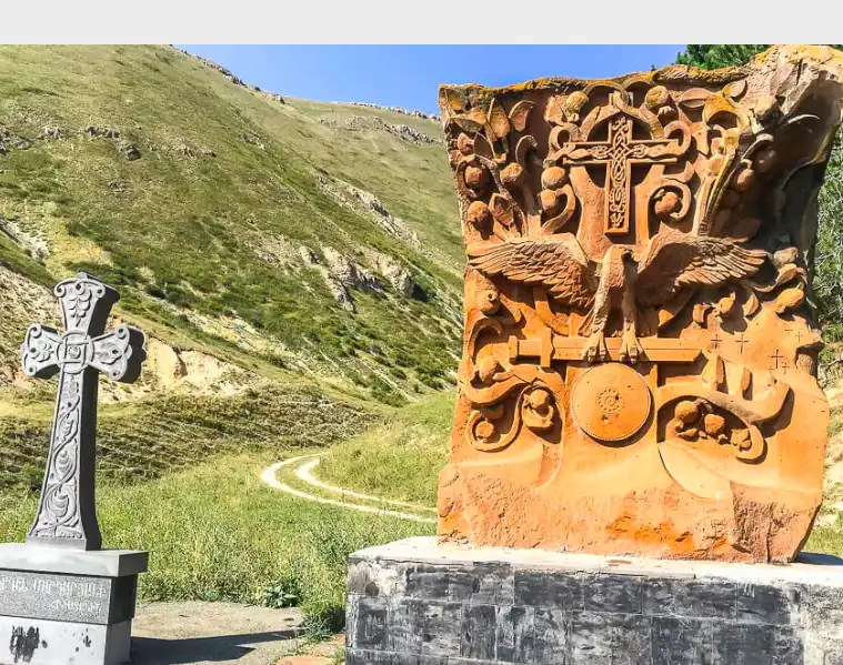 Հայաստանը  աշխարհաքաղաքական դժուար երկընտրանքի  առջեւ 