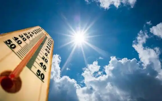 Եղանակը  պիտի տաքնայ Հայաստանի մէջ