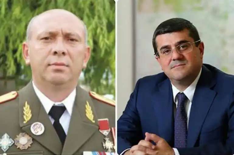 Ստեփանակերտի միջադէպին վերաբերեալ  Արայիկ Յարութիւնեան կ՚ըսէ. «Բոլորը օրէնքին առջեւ  հաւասար են» 