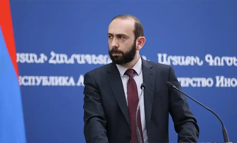 Պաքու կը շարունակէ  հայատեաց  հռետորաբանութիւնը 