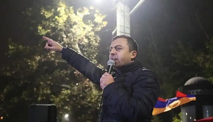 Փաշինեանի  հեռացման  պահանջով. Այսօր 4 ուղղութիւններով  բողոքի   գործողութիւններ
