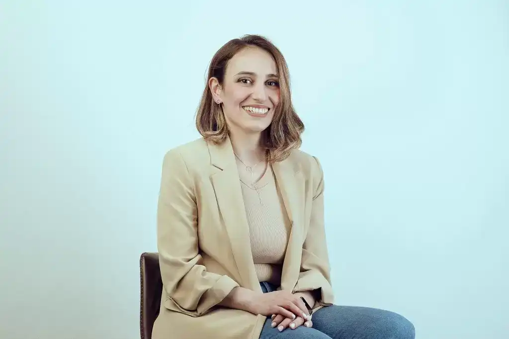 Հայաստանի առաջին կին օդաչուն բժշկուհի է