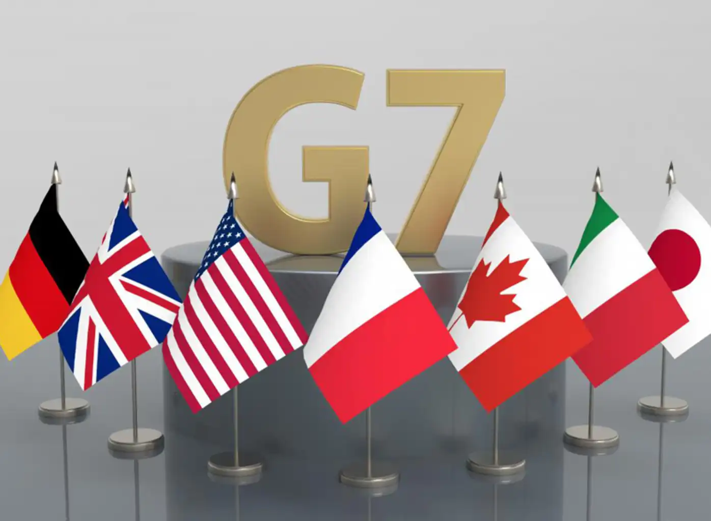 «Մեծն Եօթնեակ»ը  պիտի քննարկէ Ռուսաստանի դէմ առնուելիք յառաջիկայ  քայլերը 