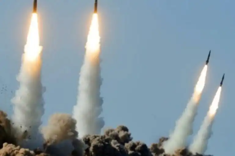 Պատերազմի սկիզբէն ի վեր Ուքրանիոյ ուղղութեամբ Ռուսաստանն արձակած է 2014  հրթիռ