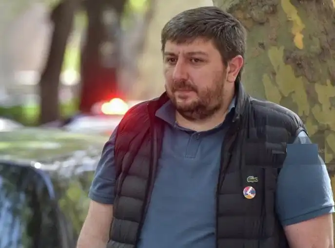 Իկոր Խաչատուրով կալանաւորուած 