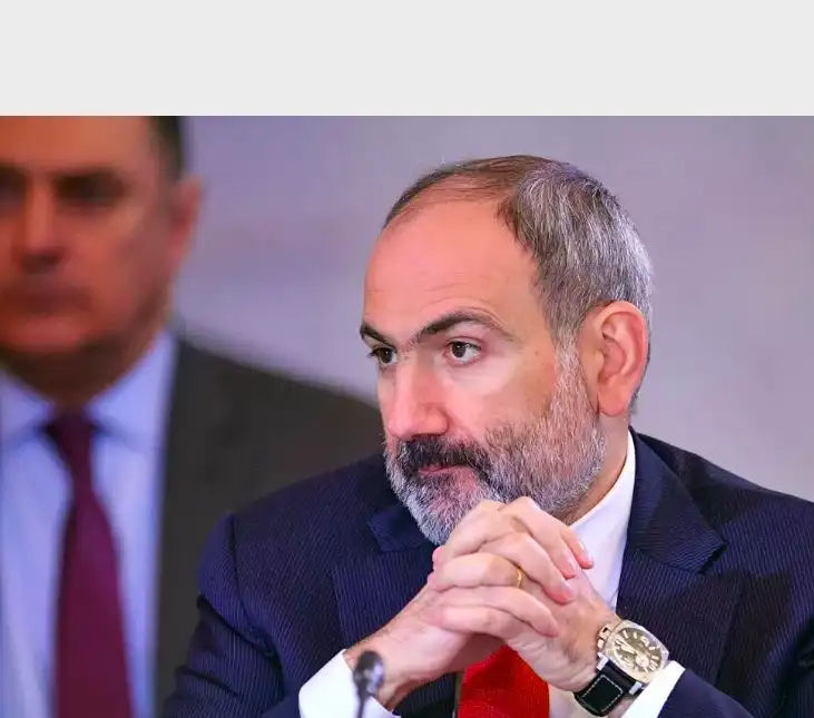  Փաշինեան երկօրեայ այցով կը մեկնի Հոլանտա