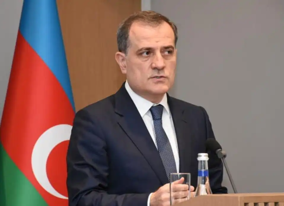 Պայրամով Հայաստանի առաջարկը առաջարկ չի համարեր