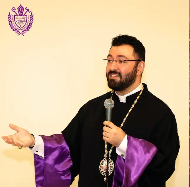 «Որովհետեւ մեծ է ՀՕՄ-ը եւ պատուաբեր է անոր գորովը». Գերշ. Տ. Թորգոմ Եպս. 