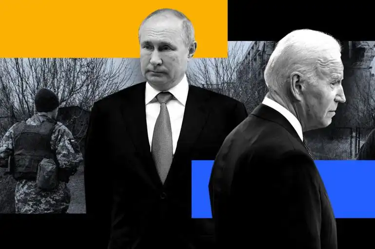 Ըստ Պայտընի. Փութին այս պատերազմին համար ելք մը չունի  