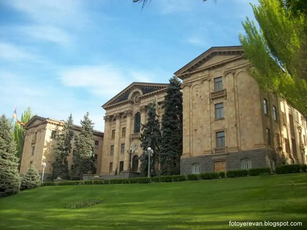 «Քաղաքացիական պայմանագիր»ը   պիտի չմասնակցի արտահերթ նիստին